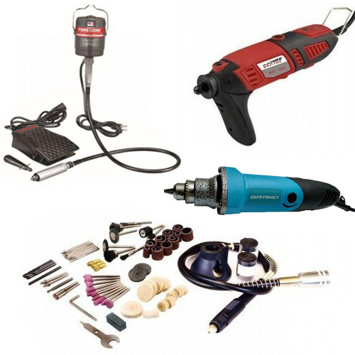 граверы, принадлежности